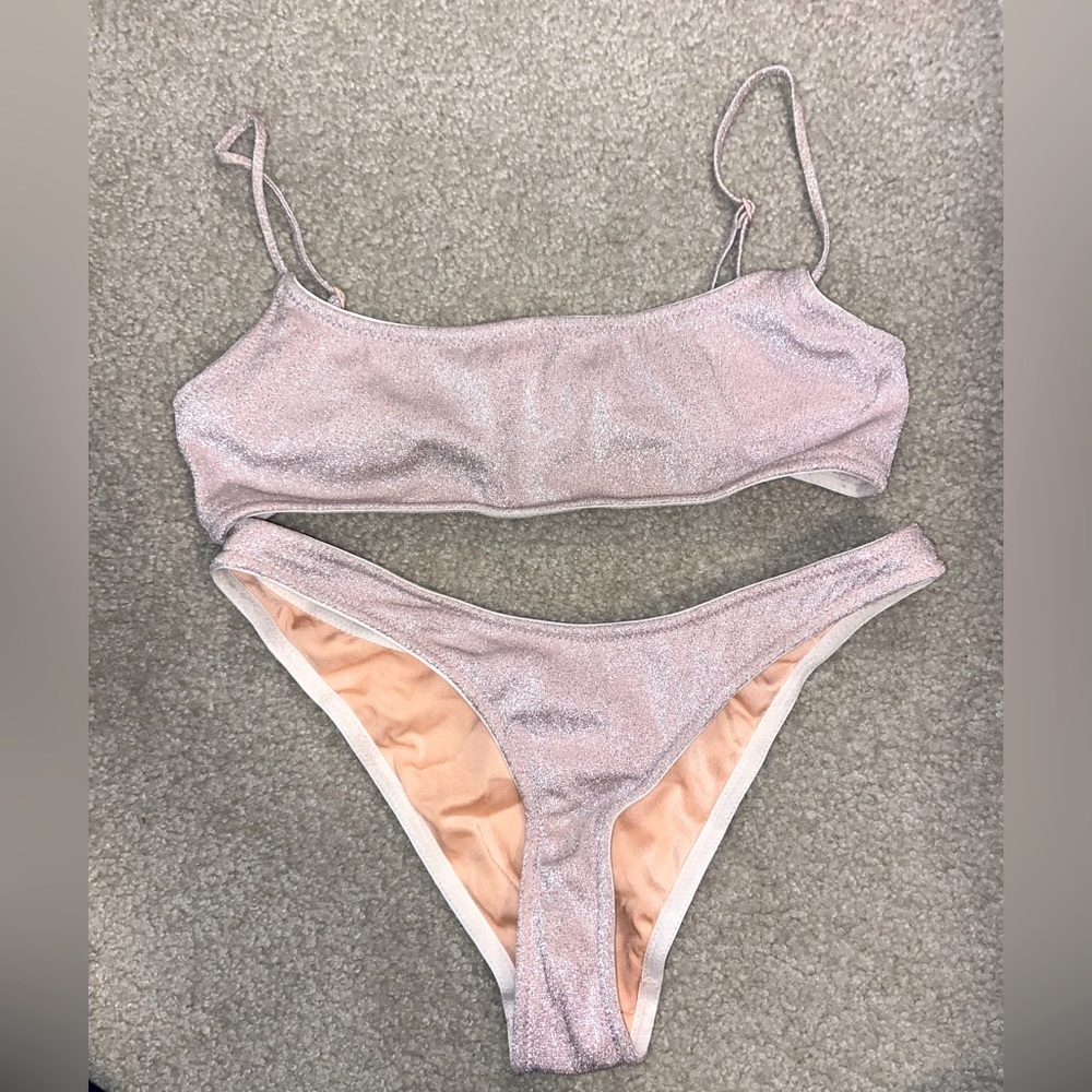 Triangl Mica